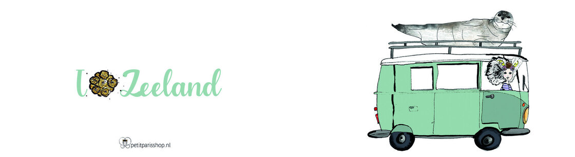Zeeuwse ansichtkaarten