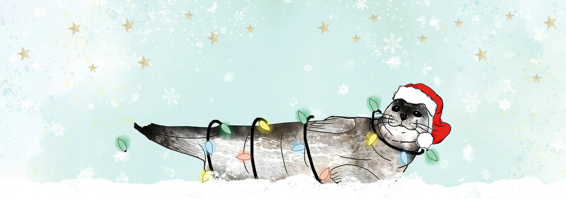 Kerst en Nieuwjaarskaarten