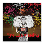  Zeeuwse Nieuwjaarskaarten