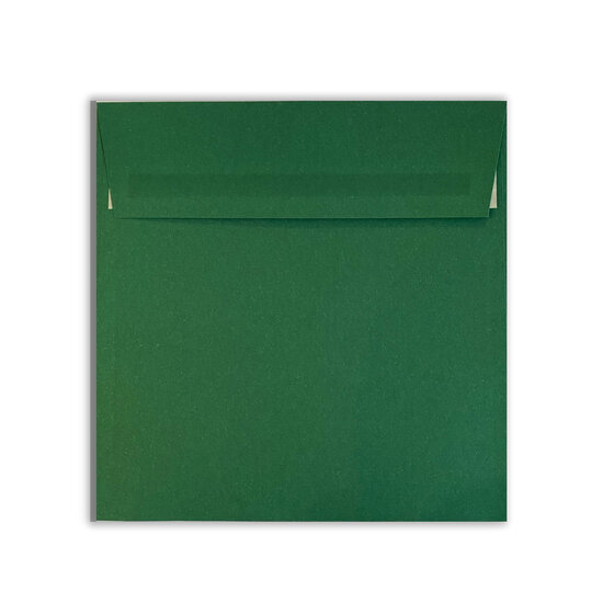 groene envelop