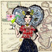 Typisch Zeeuws: Klederdracht