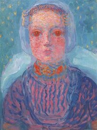 Van Zeeuws meisje tot Victory Boogie Woogie