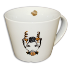 Theemok Zeeuws Meisje Marijtje