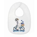 Zeeuws slabbetje Zeeuws meisje