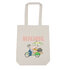 Zeeuwse totebag Beachbag_